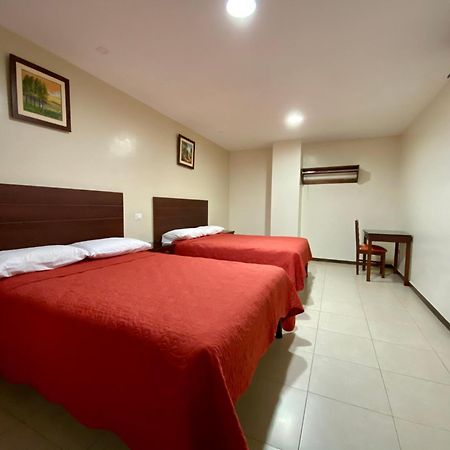 Hotel Carrion Лоха Стая снимка