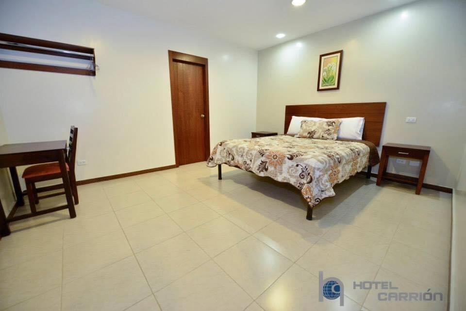 Hotel Carrion Лоха Стая снимка