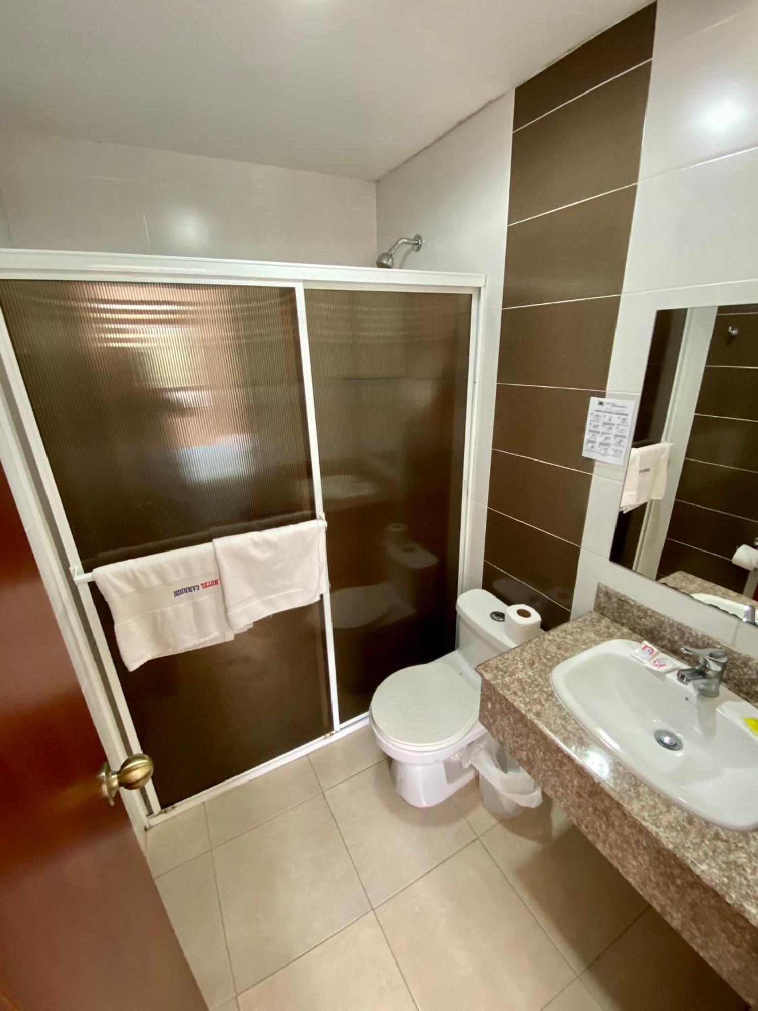 Hotel Carrion Лоха Стая снимка